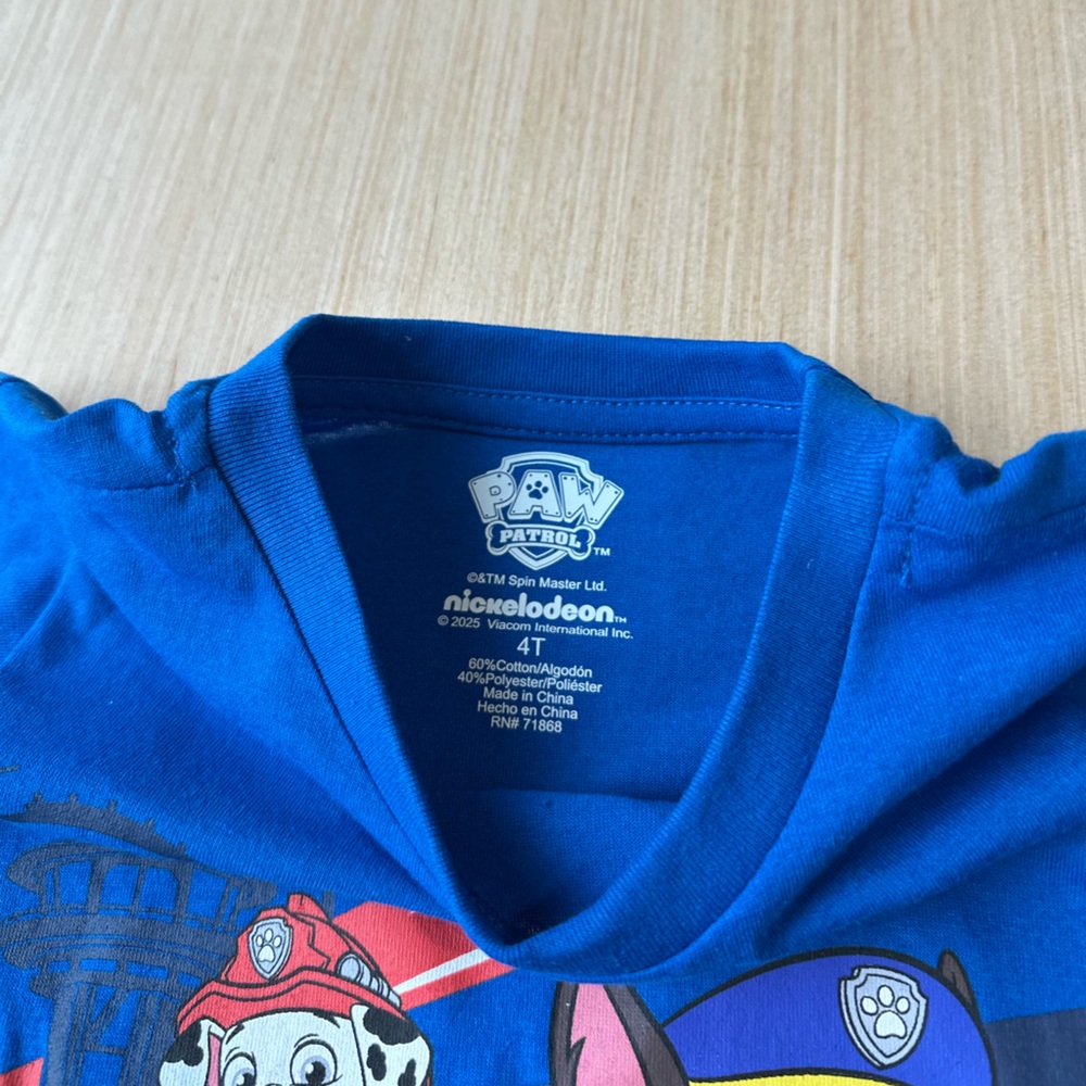 🆕 Paw Patrol Set - Picture 3 of 3